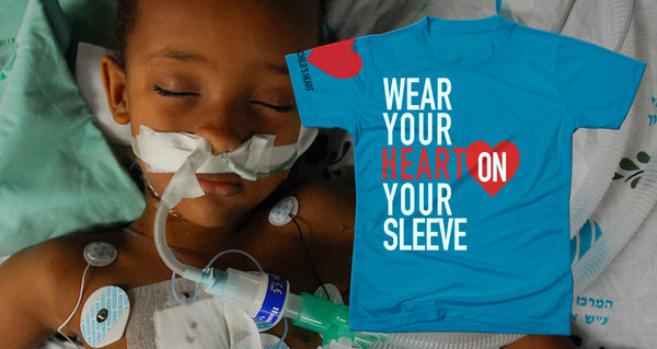 Save A Child's Heart