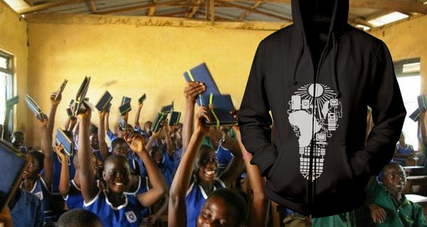 Innovation: Africa
