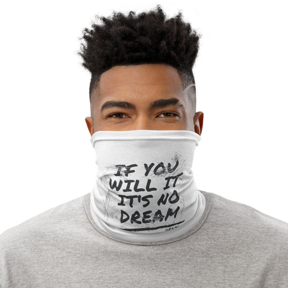 Face & Neck Sleeves