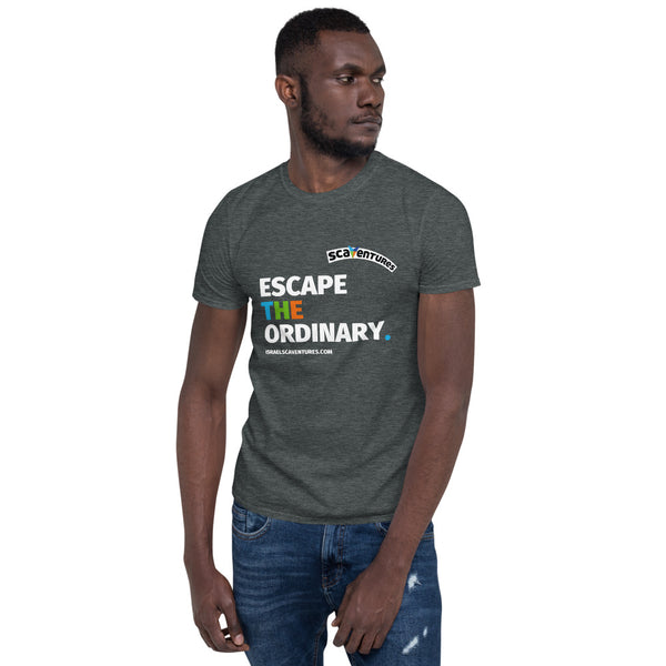ScaVentures - Escape The Ordinary!