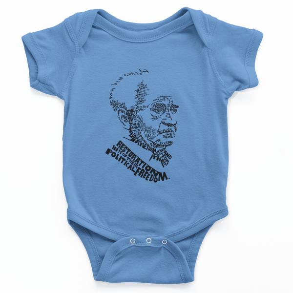 Declaration Of Independence - Onesie (3-6 Months)