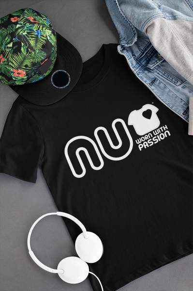 NU - Youth Size T-shirt