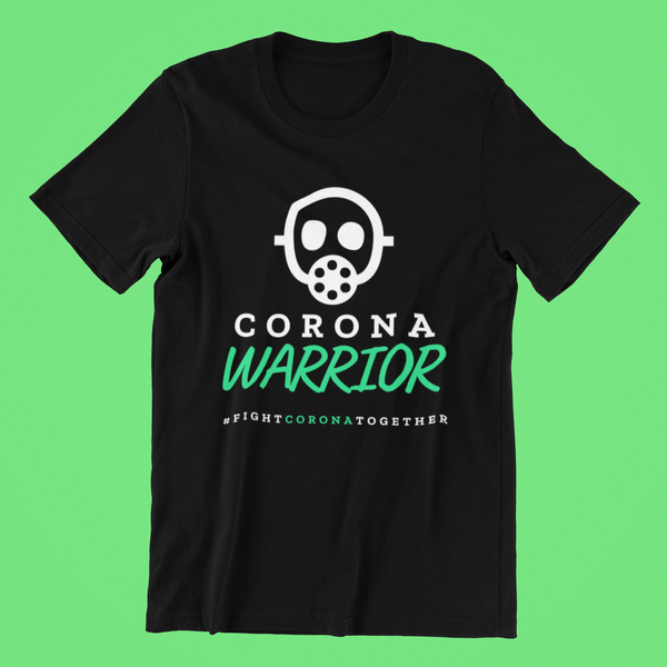 Are You A Carona Warrior?