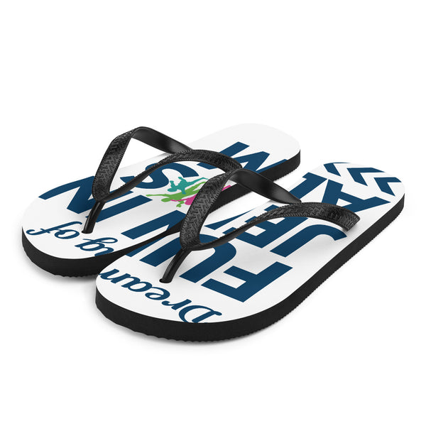 Fun In Jerusalem -  FlipFlops